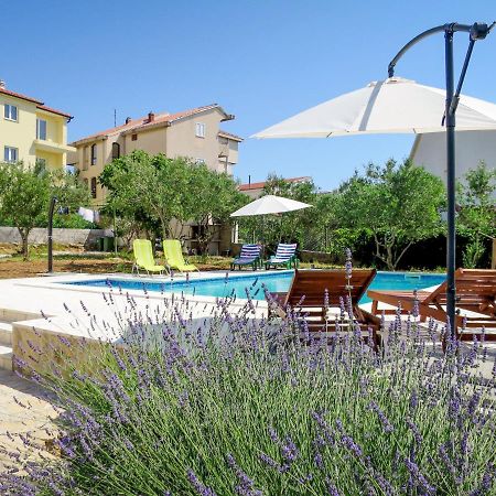 Apartment Katarina 4 - Sib158 By Interhome Brodarica  Exterior photo