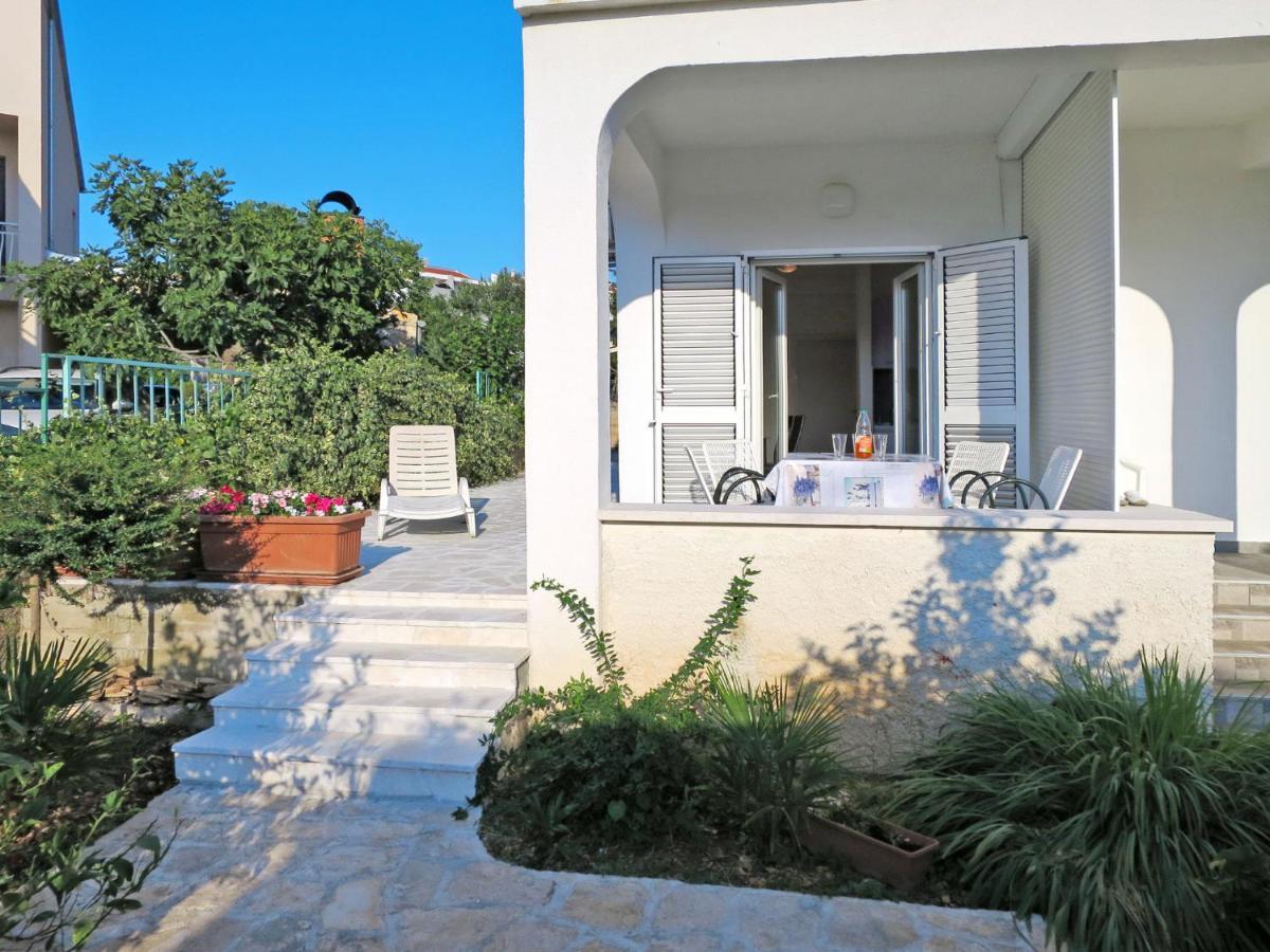 Apartment Katarina 4 - Sib158 By Interhome Brodarica  Exterior photo