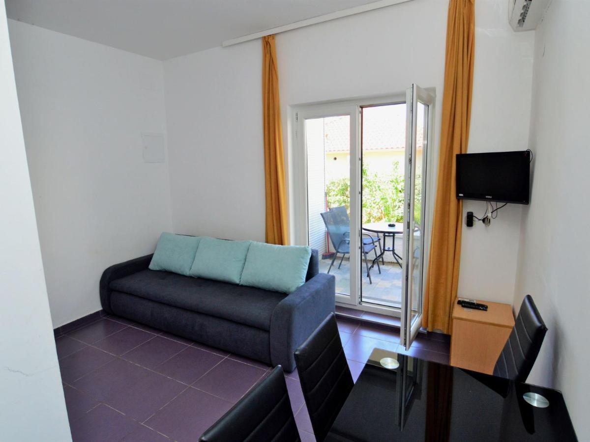 Apartment Katarina 4 - Sib158 By Interhome Brodarica  Exterior photo