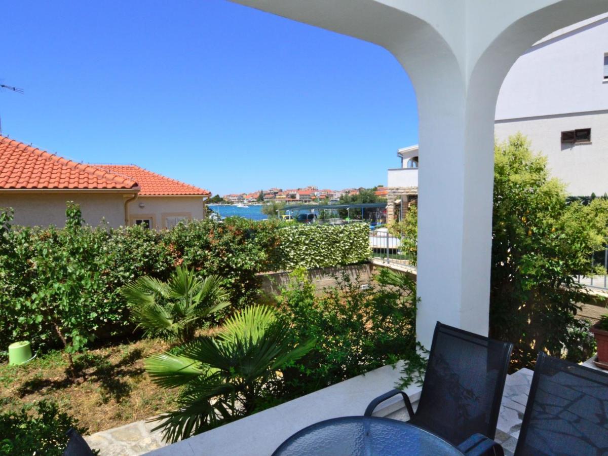 Apartment Katarina 4 - Sib158 By Interhome Brodarica  Exterior photo